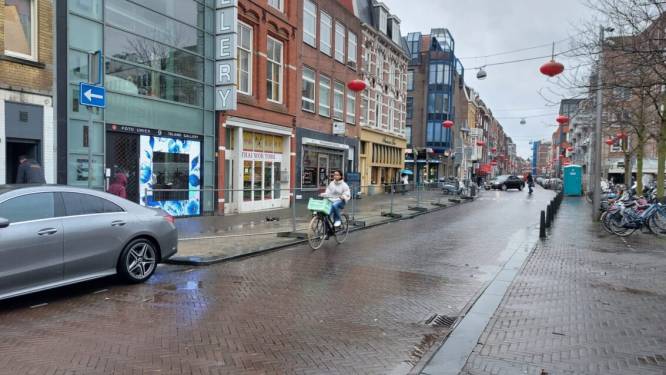 De Gedempte Gracht in plaats van de Grote Marktstraat? Zo gaat het met de vernieuwde fietsroute