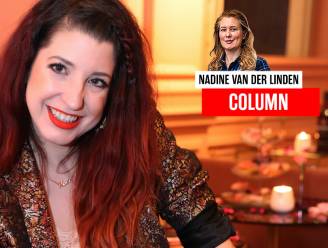 Onze reporter Nadine Van Der Linden over de hetze rond Kaat Bollen: “Het maakt natuurlijk wél uit wat je draagt”