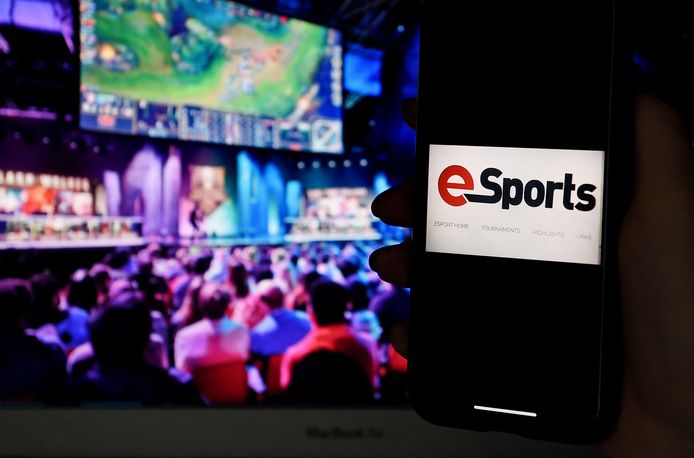 NOC*NSF steunt officieel de brancheorganisatie voor esports. Het doel is onder andere om Nederland bij de tien beste esportslanden ter wereld te laten behoren.