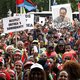 'Intimidatiepraktijken Eritrees bewind worden hard aangepakt'