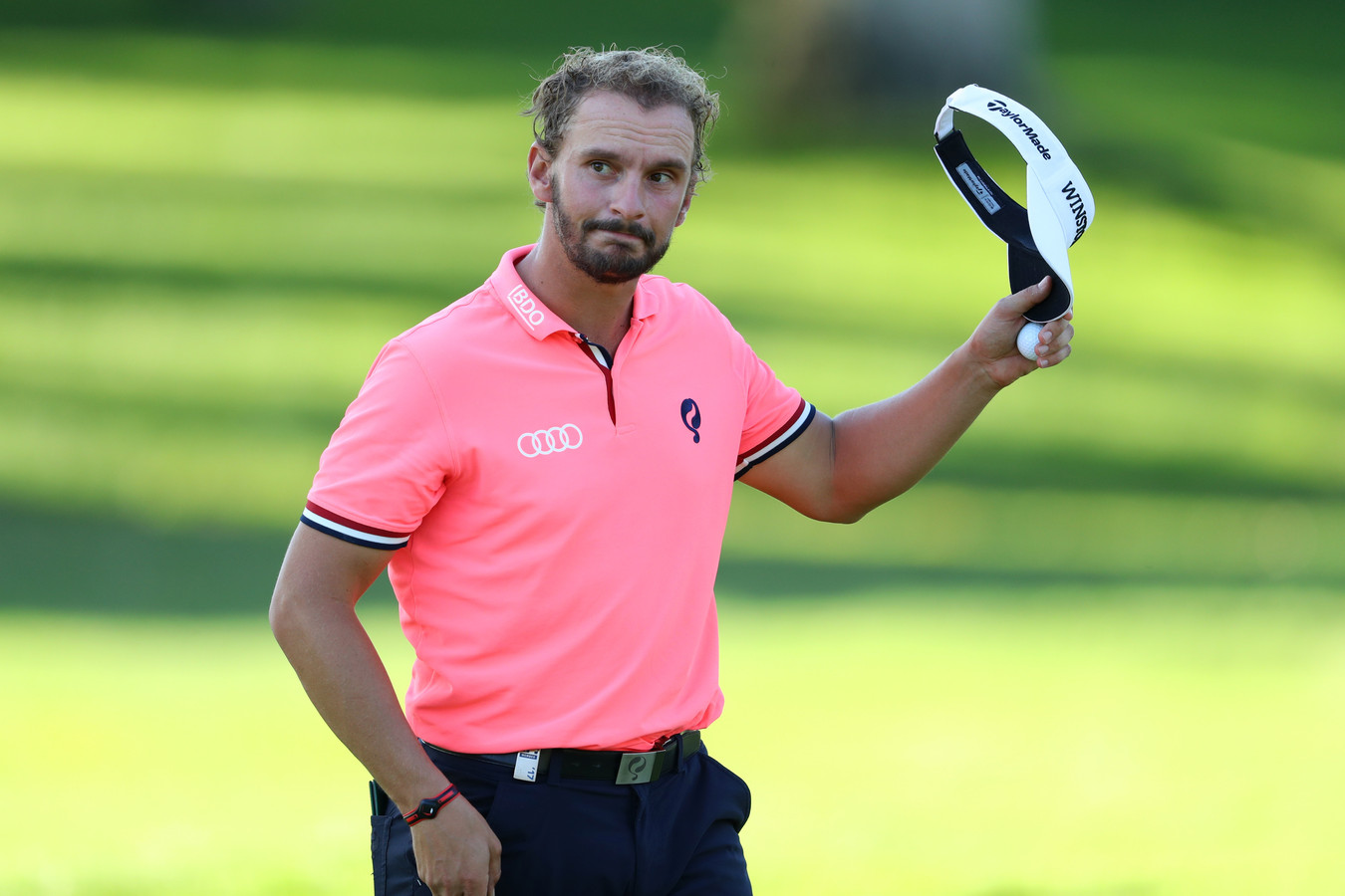 Luiten solo op de eerste plaats in Andalusië Foto pzc.nl