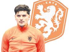 Said Bouzambou in voorlopige selectie Oranje
