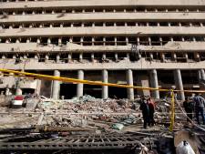 Trois journalistes agressés au Caire, six morts dans des attentats