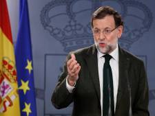 Un "accord" de principe pour l'unité de l'Espagne