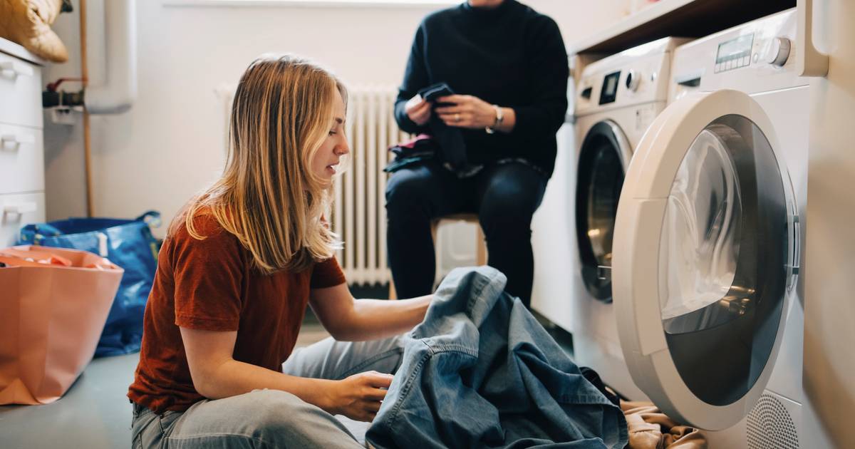 paling leerling Luxe Getest: dit is de beste wasmachine voor kleine huishoudens | Wonen | AD.nl