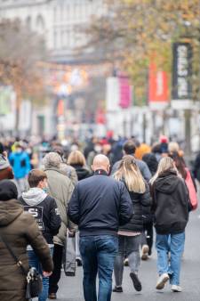 Les Belges qui dépensent le plus vivent dans cette ville