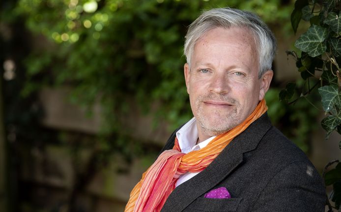Nicolas Mansfield