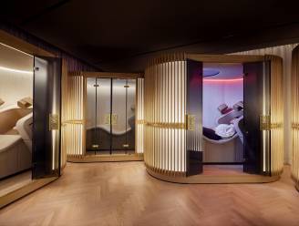 Rituals opent ‘mentale spa’ in winkel op de Meir