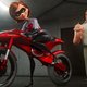 Brad Bird: 'Veel mannen vinden Elastigirl aantrekkelijk'