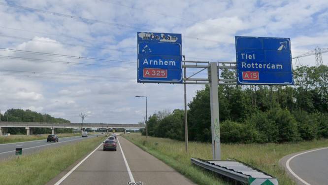 ‘Lelijkste verkeersborden van Gelderland’ worden binnenkort vervangen