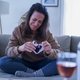 Pauline: 'Teruggaan naar je ex, dat vond ik altijd ontzettend kansloos, tot ik het zelf deed'