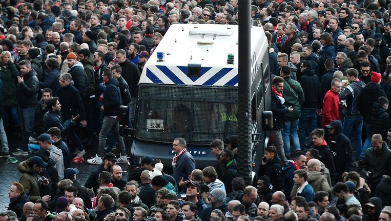 null Beeld afp