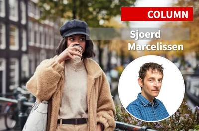 Een zweterige tosti of een kleffe kroket, we laten ons verleiden tot nutteloos en duur snacken
