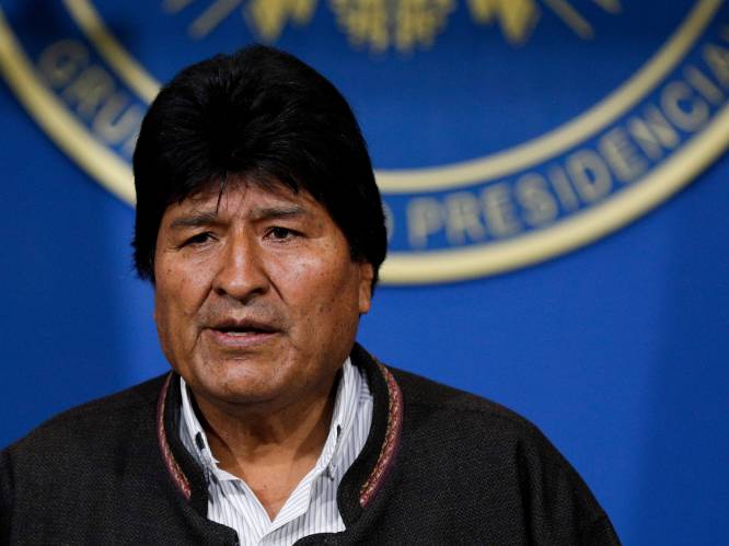 Boliviaanse president kondigt nieuwe verkiezingen aan na aanhoudend protest