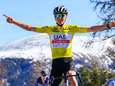 Une troisième étape et la victoire finale: Tadej Pogacar ponctue sa démonstration sur Paris-Nice 
