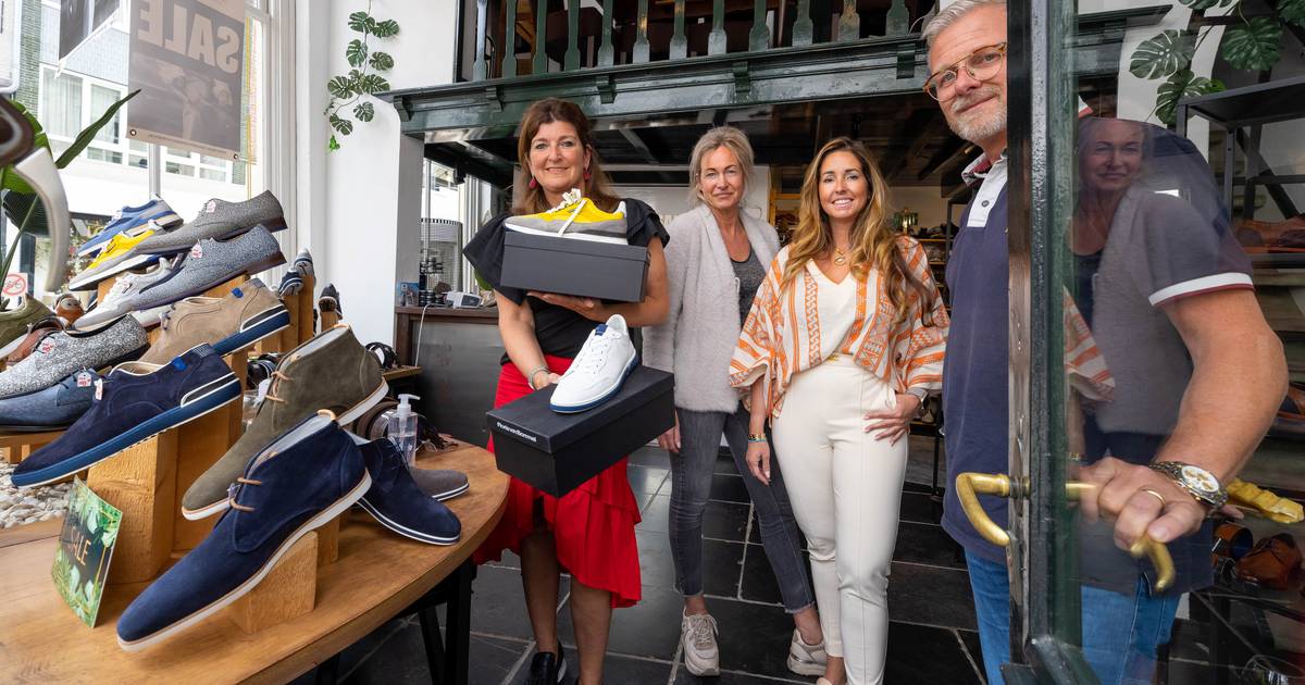 Herenschoenen den online bosch