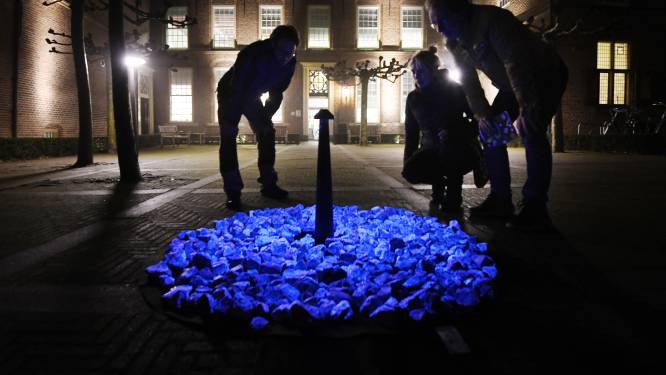 Holocaust-monument komt naar Utrecht, Nieuwegein, Houten, Culemborg, Soest, Zeist en Heuvelrug