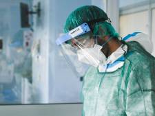 370 nouvelles contaminations en moyenne par jour, une augmentation de 62%