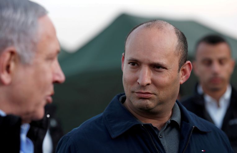 Oud-commando en techmiljonair: dit is Naftali Bennett, de ...