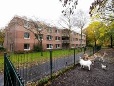 De Meern maakt zich zorgen over komst woonproject Leger des Heils in leegstaand zorgcentrum