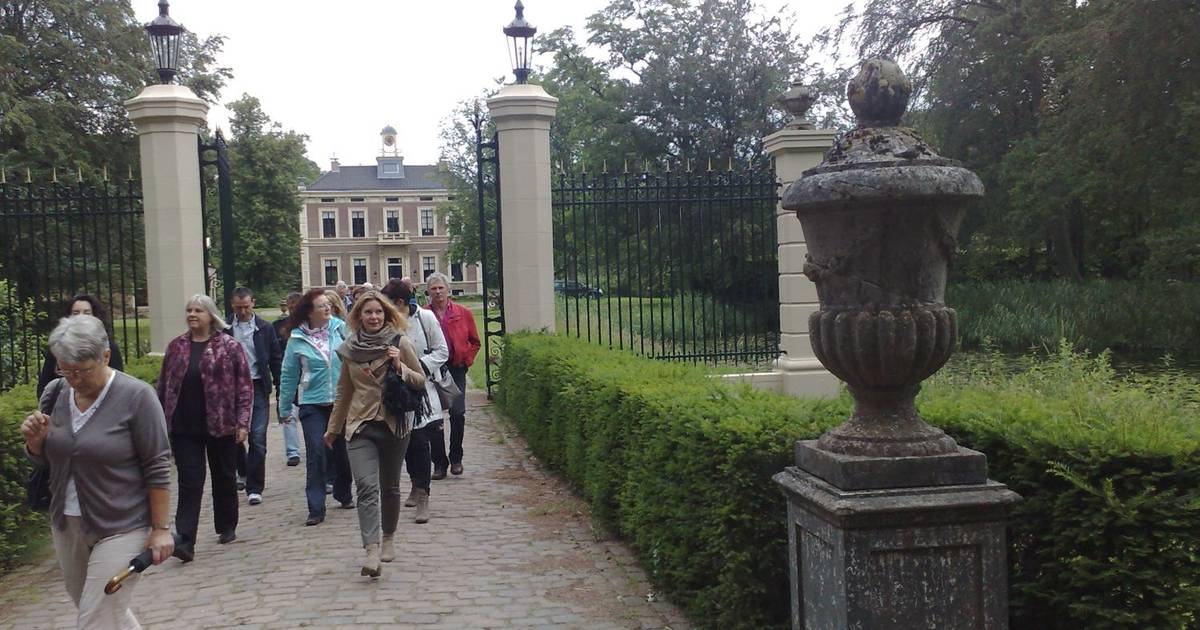 Baronnen faliekant tegen plan Alerdinck
