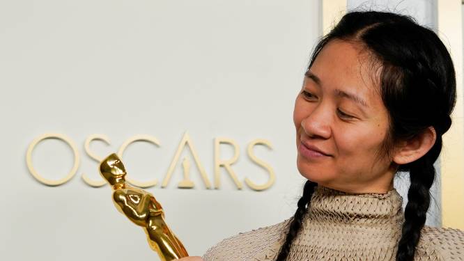 Aantal Hollywoodfilms geregisseerd door vrouwen gedaald in 2021