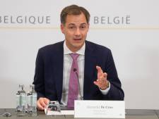 Contacts, masques, Covid Safe Ticket+, télétravail, 3e dose: le récapitulatif des mesures décidées par le Codeco