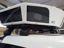 La scan-car destinée à verbaliser les véhicules à Charleroi a été jugée illégale