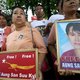 Huisarrest Aung San Suu Kyi opnieuw verlengd
