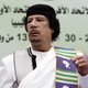 Dochter Kaddafi: Libië onderhandelt met rebellen