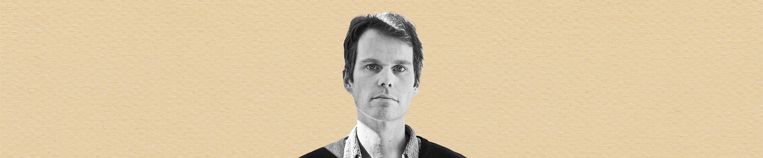 Robbert Welagen Beeld Jildiz Kaptein