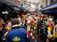 Politiebonden zijn het spuugzat en dreigen met staking carnaval en blokkade Binnenhof
