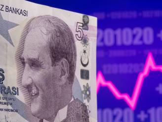 Turkse centrale bank verlaagt rente ondanks torenhoge inflatie