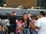 Anjali (32) fotografeerde McCartney, Madonna én Springsteen: ‘Was een onvergetelijke tijd, dat blijft’