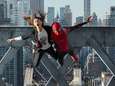 Spider-Man: No Way Home passeert miljoen bezoekers in Nederland