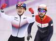 Knegt komt nét tekort voor goud op 1500 meter