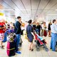 Verplichte registratie reizigers van buiten EU om terreur en migratie tegen te gaan