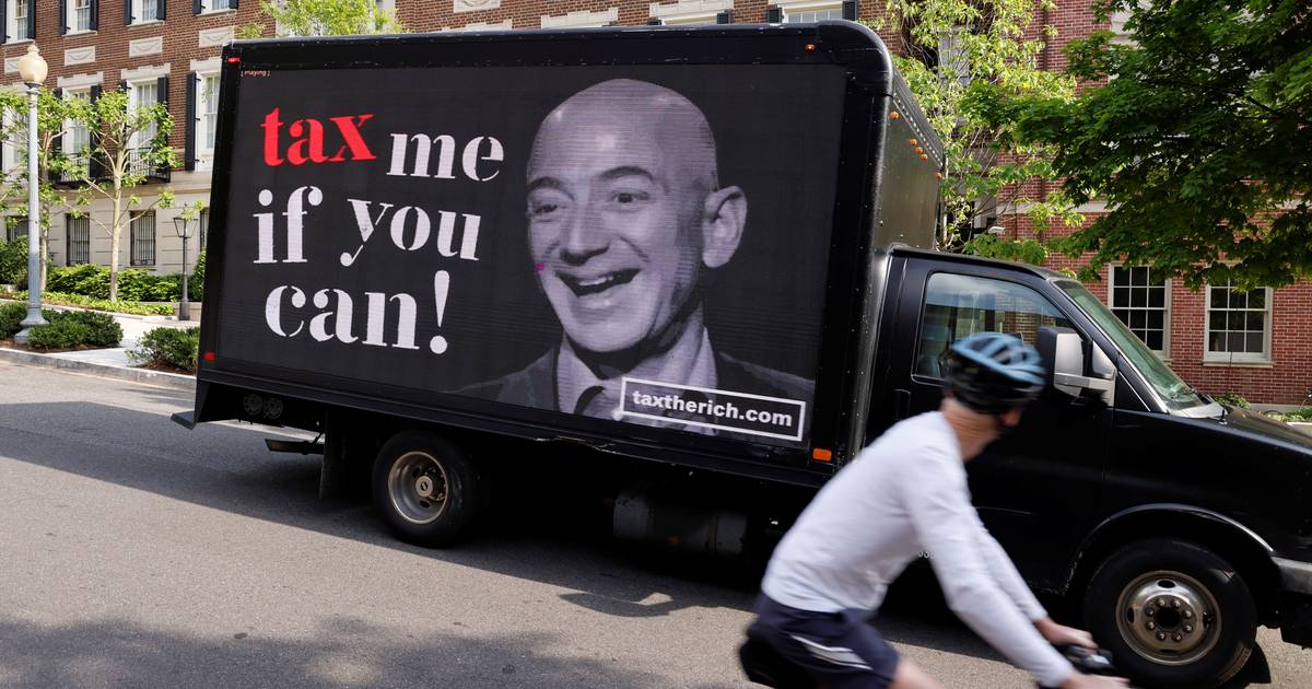 Criticism of Amazon is growing: more and more Americans are ashamed of buying from online giant |  Consumer