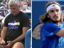 Les pauses toilettes de Tsitsipas créent la controverse: “Ce n'est pas de l'astrophysique"