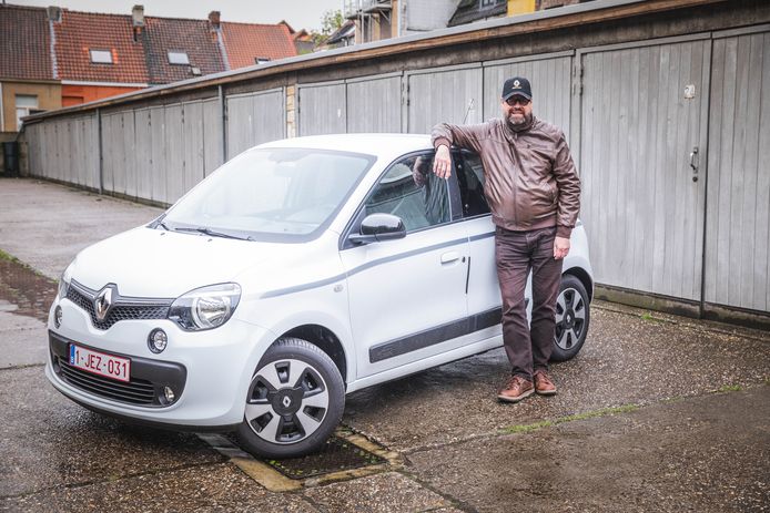 Gentenaars Moeten Zich Massaal Aanpassen In Aanloop Naar Lage Emissiezone Mijn Oude Auto Achterlaten In De Garage Dat Deed Pijn Gent Pzc Nl