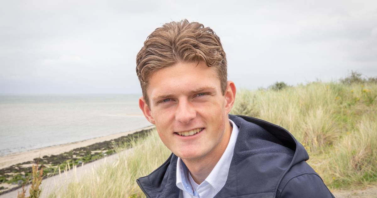 Olivier Aertssen Speelt Met Ajax In Lissabon Voorgerecht Tegen Sporting Amateurvoetbal Pzc Nl