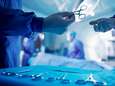 Belgische primeur: Leuvense hartspecialisten vervangen mitraalklep zonder chirurgie