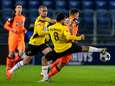 Samenvatting | NAC - FC Volendam