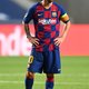 Nu wereldster Messi onmiddellijk weg wil bij Barcelona staat alles rondom trainer Ronald Koeman in brand