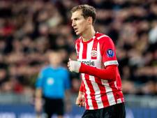 PSV in winterstop om de tafel met Schwaab, mogelijk vertrek Isimat