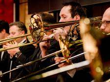 Internationale ambities Nederlands Metropole Orkest beloond met Grammy Award