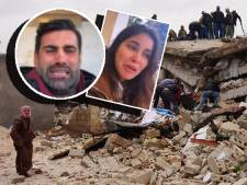 Voormalig Turks international doet emotionele oproep na aardbeving: ‘Alsjeblieft, ik smeek het je’
