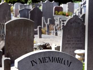 Op zoek naar overledene op kerkhof? Gewoon even zoeken met gsm