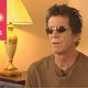 Hoe Joël De Ceulaer het gênante Canvas-interview met Lou Reed doorstond: ‘Al meteen toen hij binnenkwam, voelde ik: dit wordt niks’