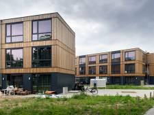 Roep om flexwoningen klinkt nog luider door vluchtelingencrisis: Casade pakt plannen versneld op
